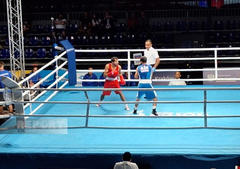 Avropa Oyunları: Azərbaycanın bir boksçusu 1/4 finala yüksəlib, ikisi mübarizəni dayandırıb - YENİLƏNİB