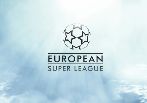 Avropa Super Liqasının yenilənmiş layihəsi təqdim olunub