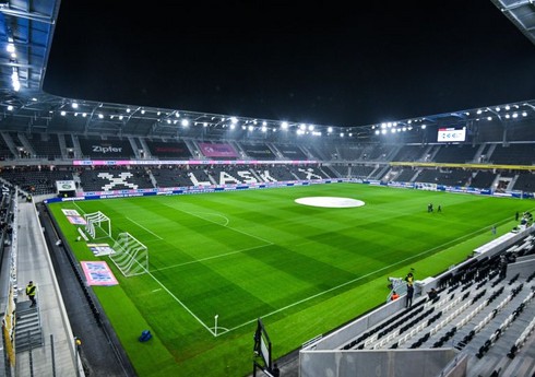 Avstriya - Azərbaycan oyunu üçün biletlərin əksəriyyəti satılıb