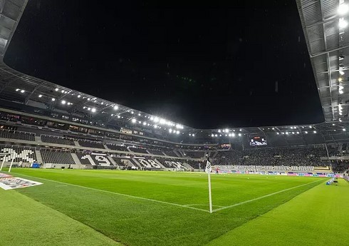 Avstriya - Azərbaycan oyununa biletlərin hamısı satılıb