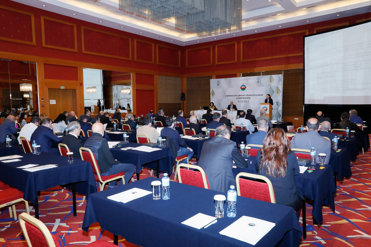 Aynur Sofiyeva yenidən Şahmat Federasiyasında