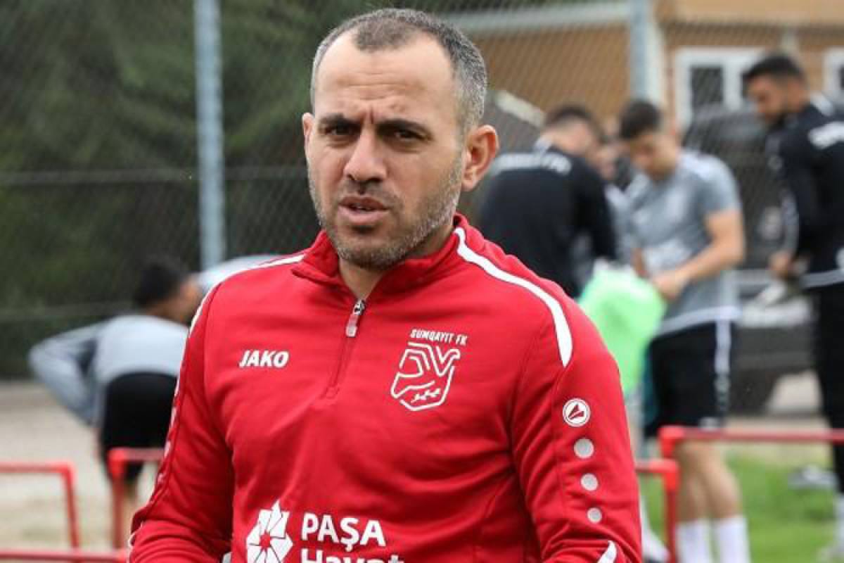 Ayxan Abbasov cəzalandırılıb