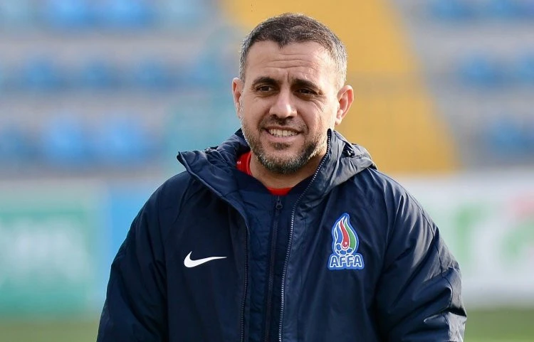 Ayxan Abbasov: "Bəzi məsələlər var ki, yaralı yerimizdir"