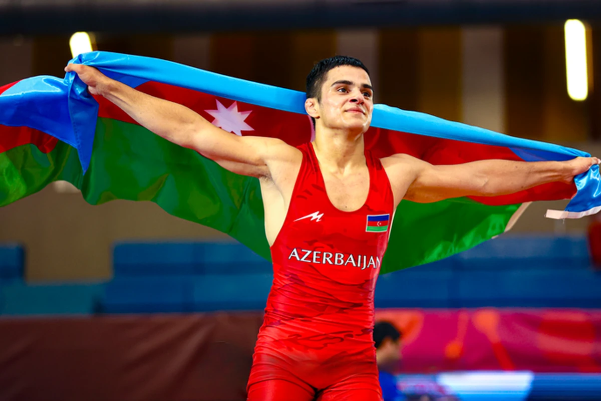 Ayxan Cavadov: “Sona kimi mübarizə aparmaq lazımdır”