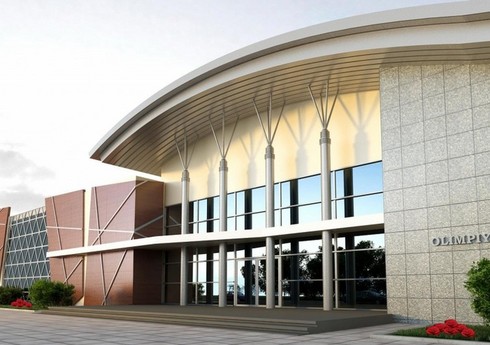 Azad edilmiş ərazilərdə Olimpiya İdman Kompleksləri və universal idman zalları tikiləcək