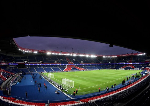 Azarkeşlər Çempionlar Liqasının final oyununu PSJ-nin stadionunda canlı yayında izləyə biləcəklər