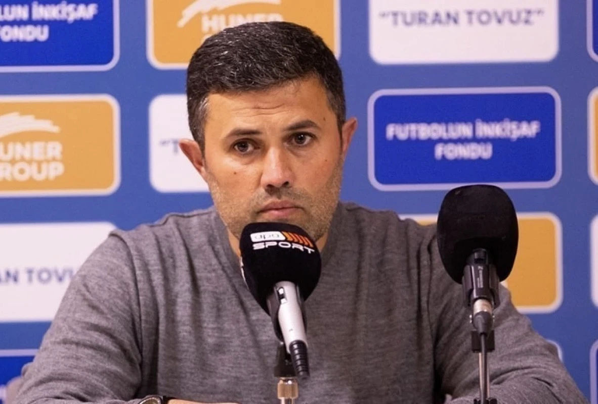 Azər Bağırov: “Güclünün tərəfində olmağa nə var ki?”