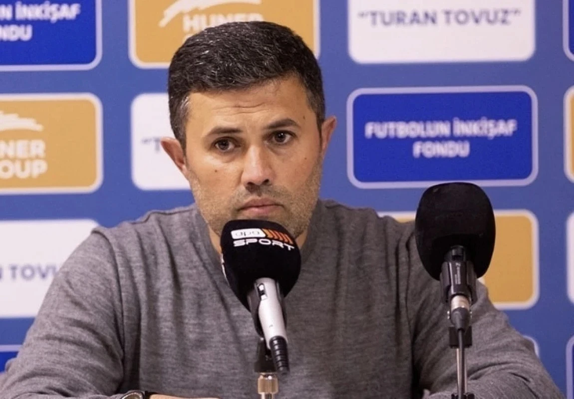 Azər Bağırov istefa verdi - Rəsmi