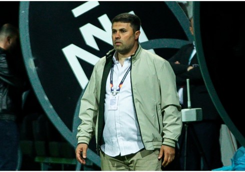 Azər Bağırov: "Kəpəz"in yeni rəhbərliyinin mənimlə bağlı fikirləri müsbətdir" - MÜSAHİBƏ