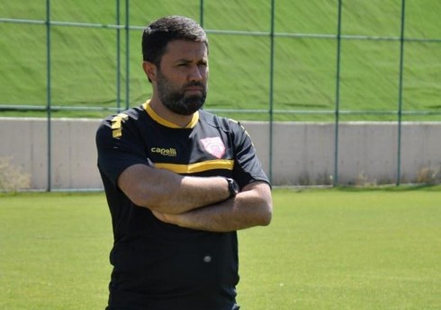 Azər Bağırov: "Premyer Liqaya vəsiqə qazansaq da, hələ heç bir emosiyamız yoxdur"