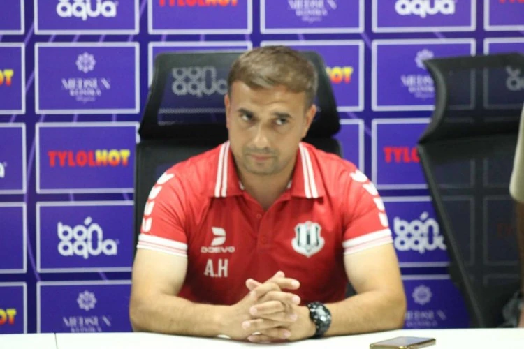 Azər Həşimov: "Heç kim deyə bilməz ki,  "Karvan"ı asanlıqla məğlub edəcəyik"