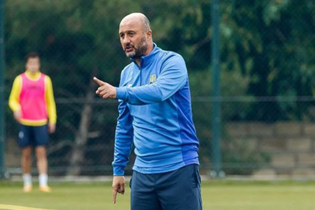 Azər Məmmədov: "Azərbaycan derbisinin yalnız adı qalıb" - Müsahibə