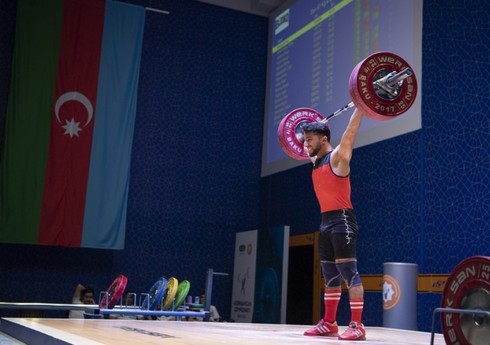 Azərbaycan ağırlıqqaldıranı: “Ermənilər bir daha zəifliklərini göstərdilər, bizimlə rəqabətdən qorxdular”