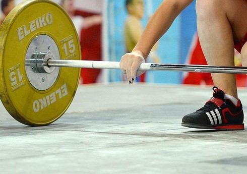 Azərbaycan ağırlıqqaldıranlarının İrəvandakı Avropa çempionatında çıxış edəcəkləri tarixlər bəlli olub