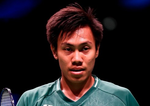 Azərbaycan badmintonçusu Avropa çempionatında 1/4 finala yüksəlib