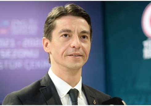 Azərbaycan Basketbol Federasiyasının rəsmisi: "Avropanın ən güclü 12 komandası arasında yer almağımız uğurdur"