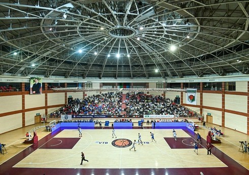 Azərbaycan Basketbol Liqasında final seriyasına start verilir
