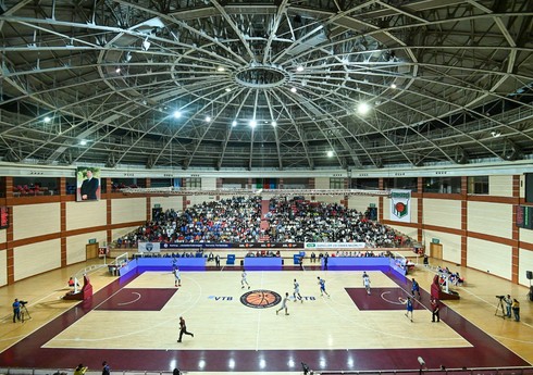 Azərbaycan Basketbol Liqasında final seriyasının növbəti oyunu baş tutacaq