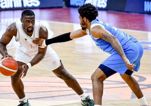 Azərbaycan Basketbol Liqasında ilk finalçı bəlli olub