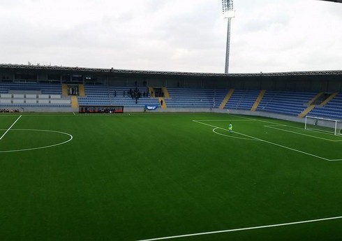 Azərbaycan – Belçika oyununa 4447 bilet satılıb