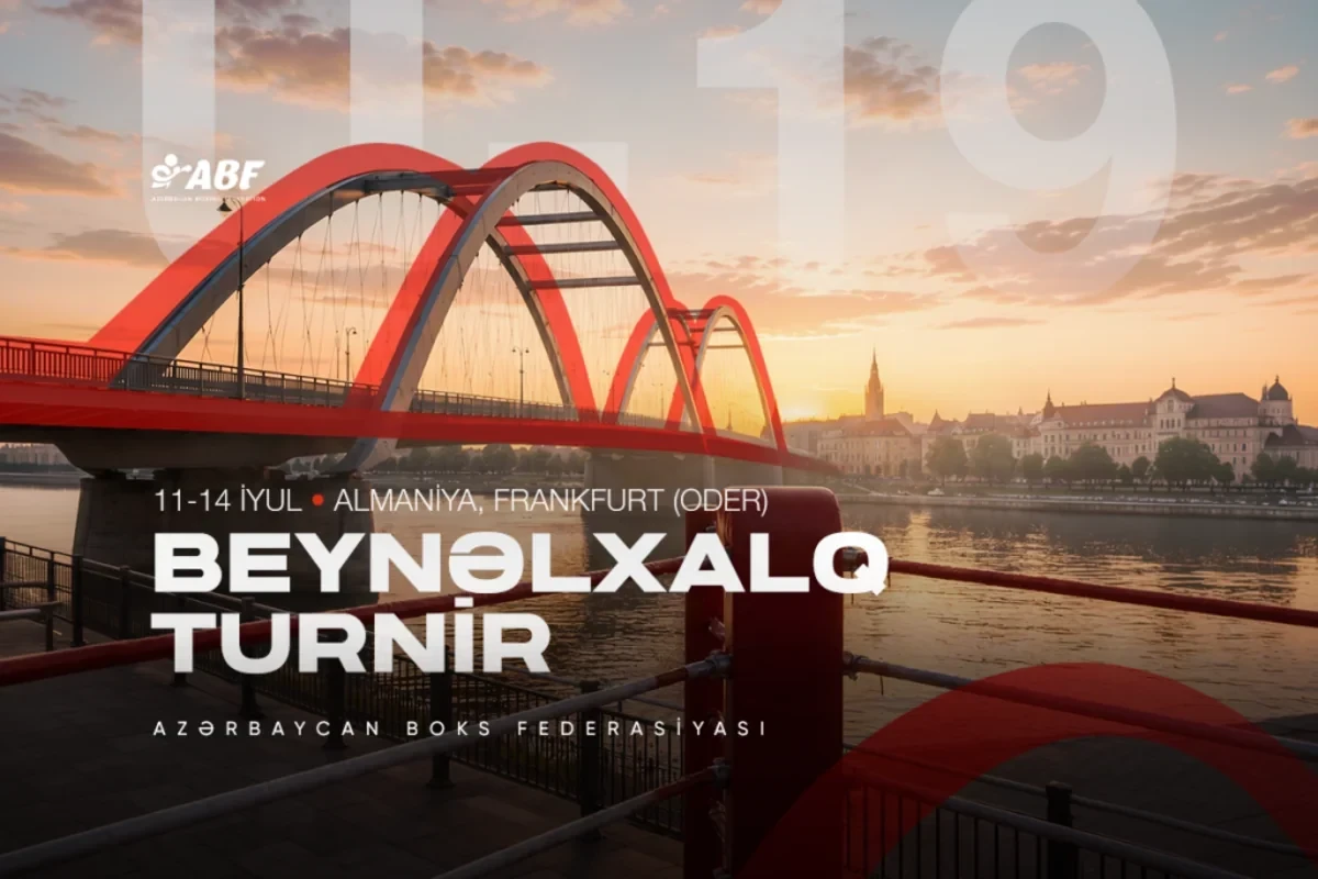 Azərbaycan boksçuları Almaniyada beynəlxalq turnirdə iştirak edəcəklər
