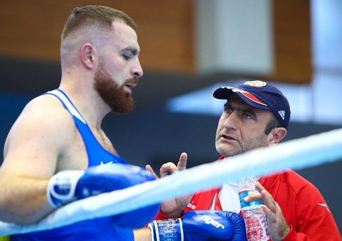 Azərbaycan boksçuları beynəlxalq turniri 2 medalla başa vurublar