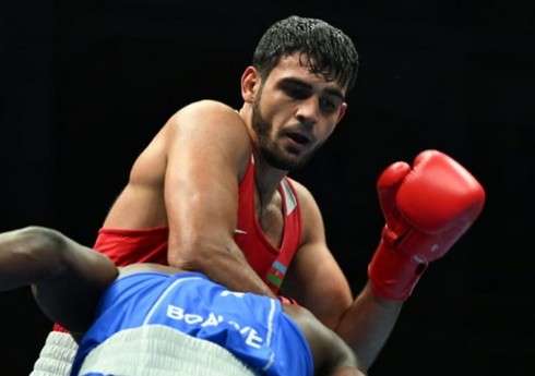 Azərbaycan boksçuları Qazaxıstandakı turniri iki medalla başa vurublar