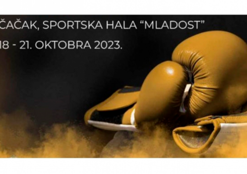 Azərbaycan boksçusu beynəlxalq turnirdə finala yüksəlib