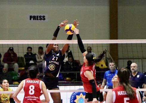 Azərbaycan çempionatında II dövrənin son turunun təqvimi müəyyənləşib