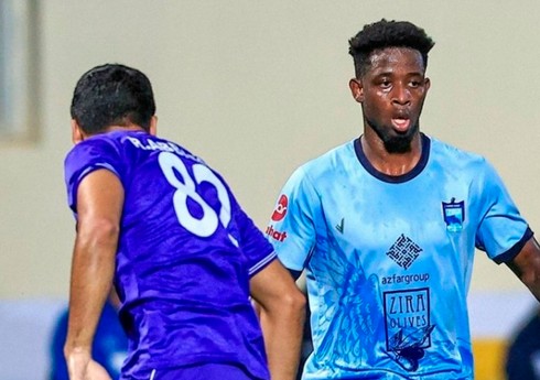 Azərbaycan çempionatları tarixində 400-cü dəfə 3:0 hesabı qeydə alınıb