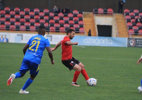 Azərbaycan çempionatlarında 250-dən çox oyun keçirən futbolçuların adları açıqlanıb - SİYAHI