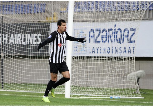 Azərbaycan çempionu iki ildə dördüncü kluba keçib