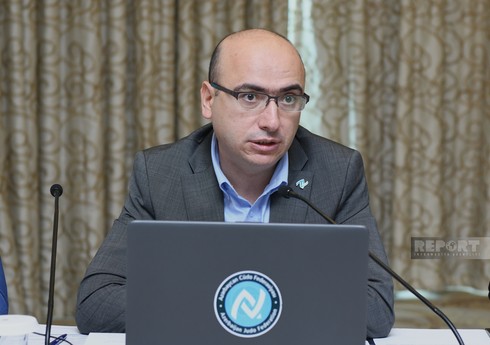 Azərbaycan Cüdo Federasiyasının rəsmisi: "Məqsəd Los-Ancelesdə Paris olimpiadasından daha yaxşı çıxış etməkdir"
