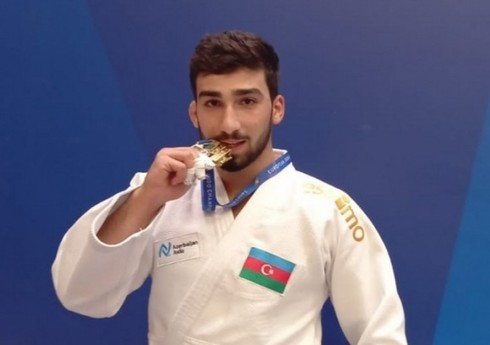 Azərbaycan cüdoçusunun "Böyük Dəbilqə"də görüşə çıxmamasının səbəbi açıqlanıb