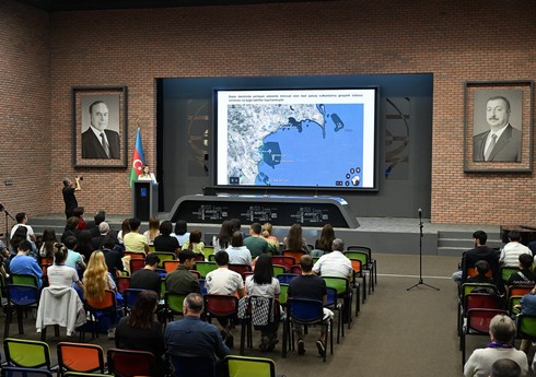 Azərbaycan Dövlət Bədən Tərbiyəsi və İdman Akademiyasında seminar təşkil olunub