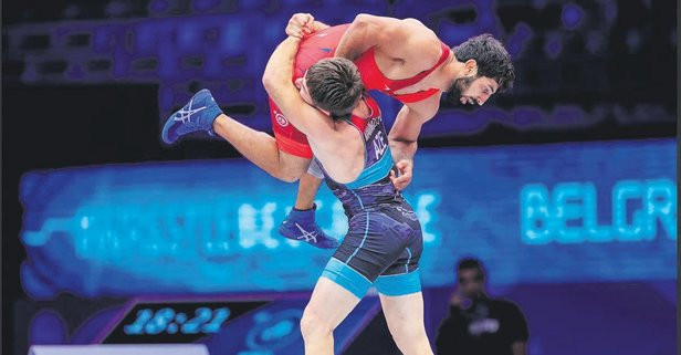 Azərbaycan dünya ölkələrinin qlobal idman reytinqində 43 pillə irəliləyib