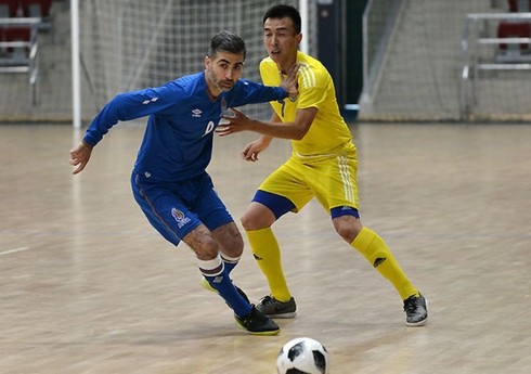 Azərbaycan futzal millisinin sabiq üzvü: “İsveç səviyyə baxımından bizə uyğun rəqibdir”