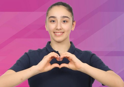 Azərbaycan gimnastları Almaniyada beynəlxalq turnirində çıxış edəcəklər