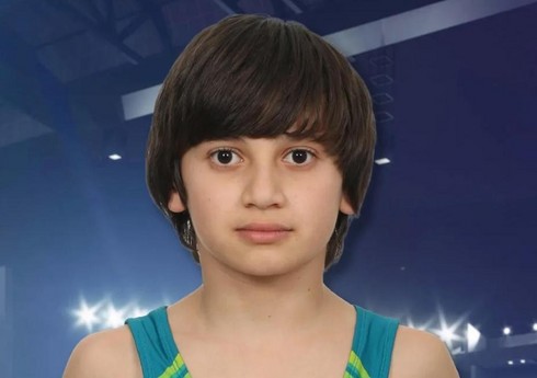 Azərbaycan gimnastları Portuqaliyada daha iki medal qazanıblar