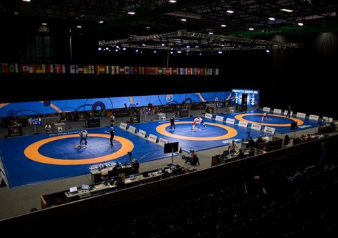 Azərbaycan güləşçiləri "Poland Open"də iştirak edəcəklər