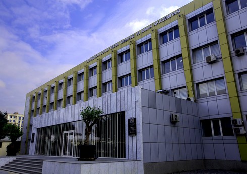 Azərbaycan İdman Akademiyası Beynəlxalq Proqram Akkreditasiyasından uğurla keçib