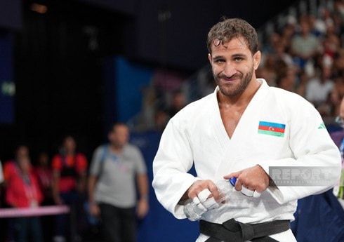 Azərbaycan idmançılarının reytinq cədvəli açıqlanıb, Hidayət Heydərov "10-luq"dan kənarda qalıb