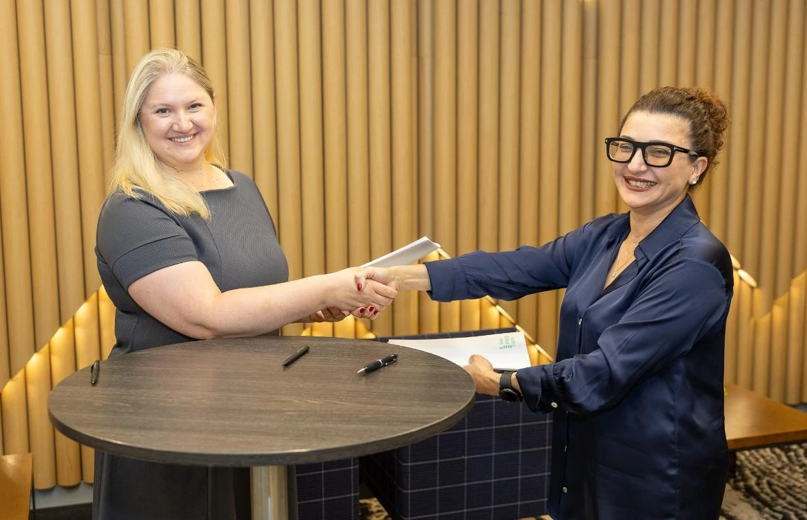 Azərbaycan ilə Litva arasında antidopinq sahəsində əməkdaşlıq genişləndirilir - FOTO