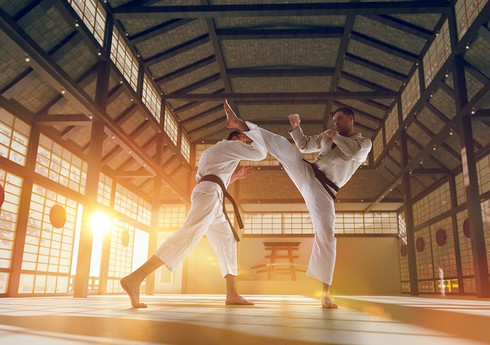Azərbaycan Karate Federasiyaları Assosiasiyası İctimai Birliyinin adı dəyişdirilib