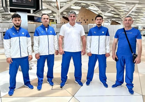 Azərbaycan karateçiləri Tokioda dünya çempionatında iştirak edəcəklər