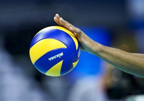 Azərbaycan klubu heyətinə yeni voleybolçu qatıb
