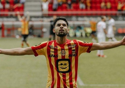 Azərbaycan klubu indoneziyalı futbolçu üçün 700 min avro təklif edib