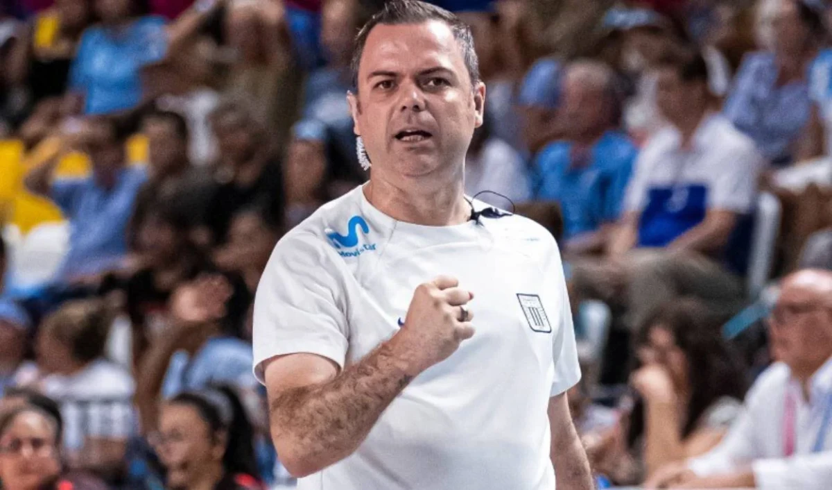 Azərbaycan klubunda braziliyalı BAŞ MƏŞQÇİ