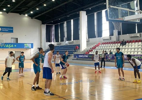 Azərbaycan klubunun yeni mövsüm ərəfəsində təqdimat mərasimi keçiriləcək