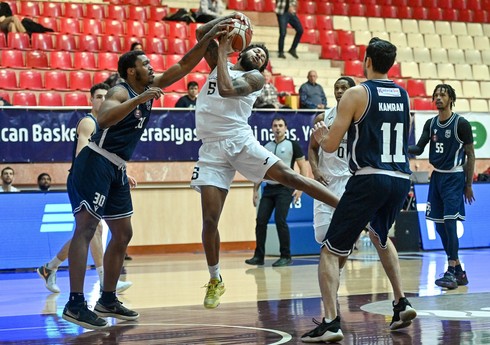 Azərbaycan Kuboku: A qrupunda növbəti iki oyun keçirilib